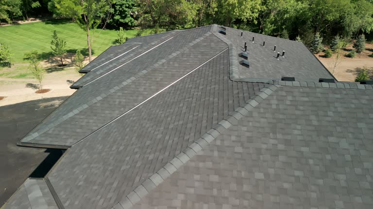 Best Storm Damage Roof Repair  in Belmont, PA