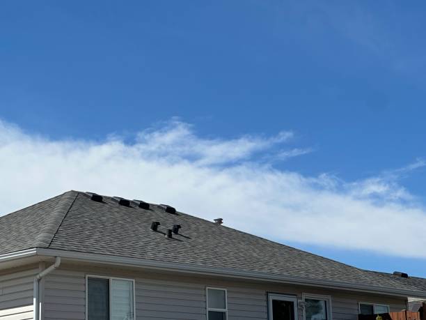 Cold Roofs in Belmont, PA